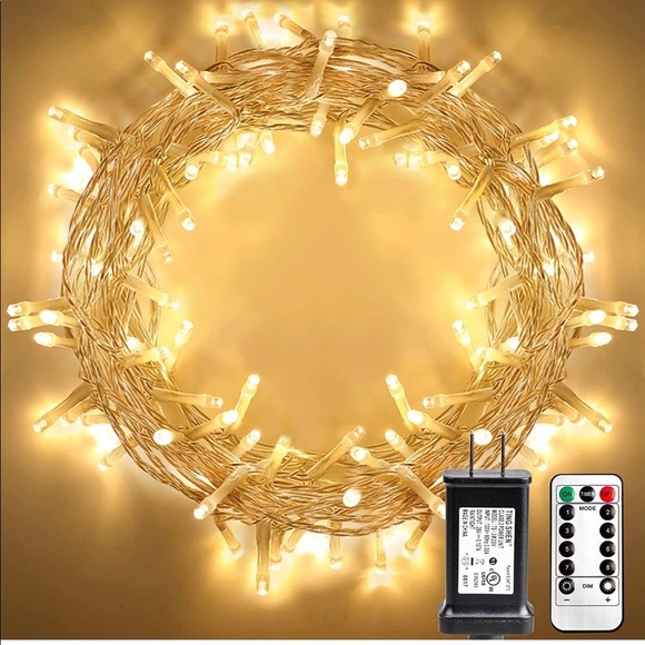 300 led lights - Picture 1 of 4